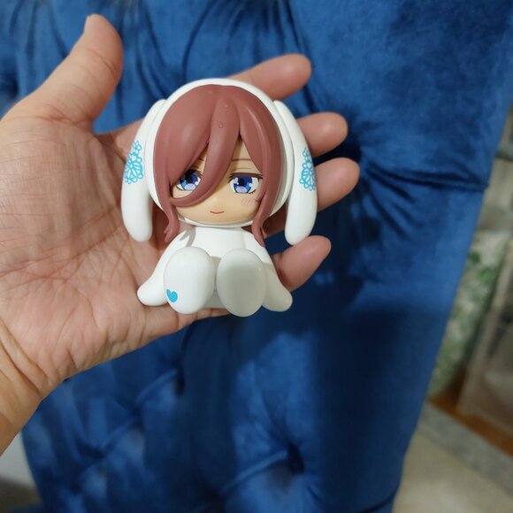Super Anime Suction Decor Can Hang Small Items Super Cute - Picture 6 of 9